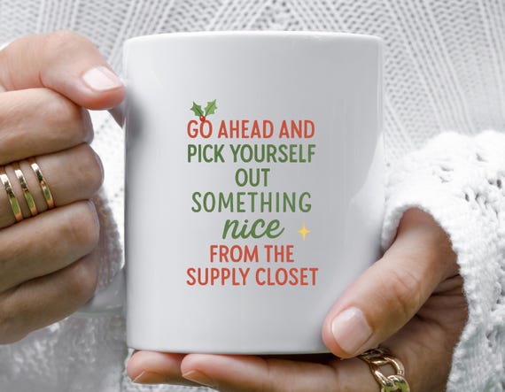 Funny Mug For Boss, Co-Worker Birthday Gift, Boss Day Mug, Birthday Mug For Boss M938
