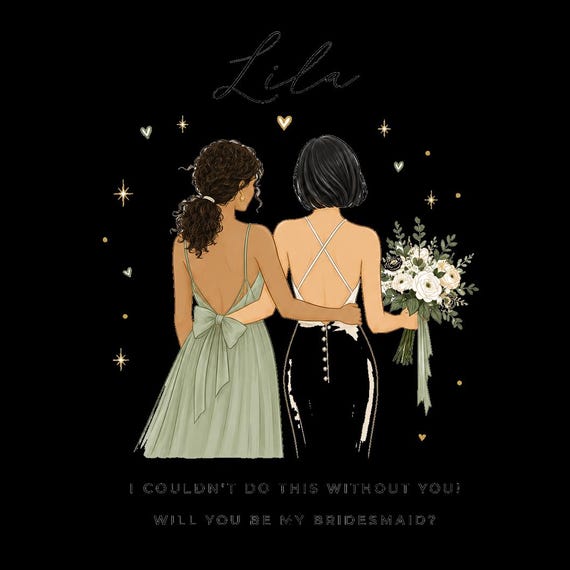 personalized anniv